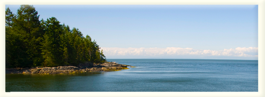 The Cape on Bowen Nature Photograph