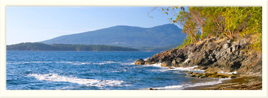 The Cape on Bowen Nature Photograph